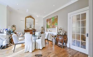 Reception Room - click for photo gallery